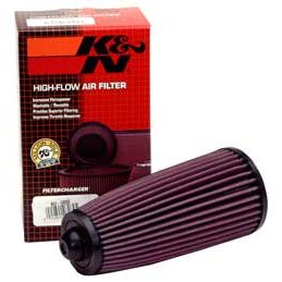 K&N BU-5000 Replacement Air Filter