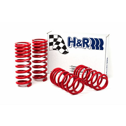 H&R Special Springs Race Spring Kit 51650-88