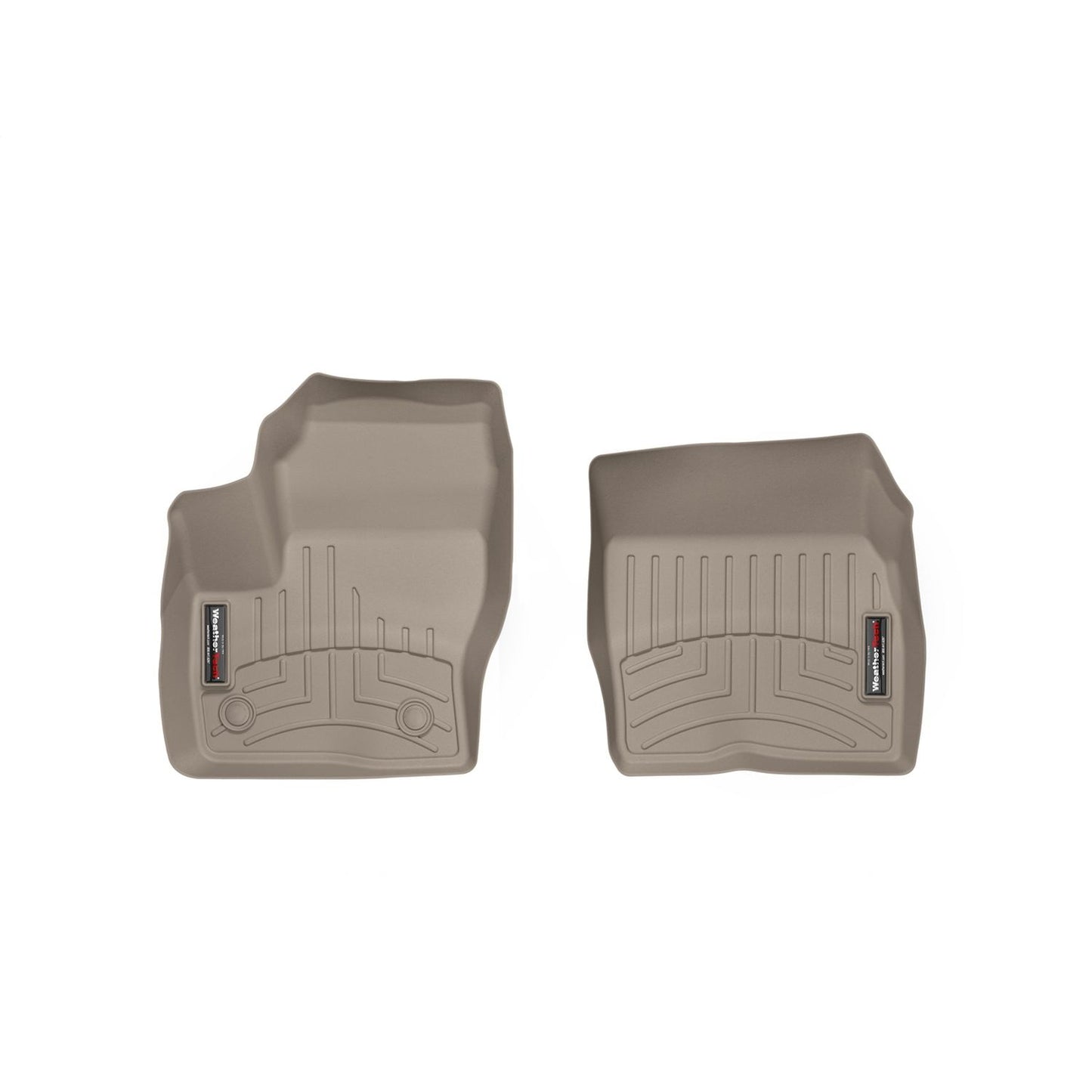 WeatherTech FloorLiner™ DigitalFit® 454591