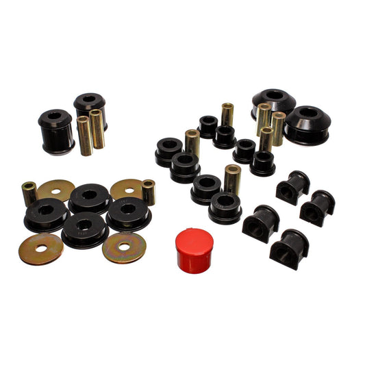 Energy Suspension MITSUBISHI MASTER SET 5.18115G