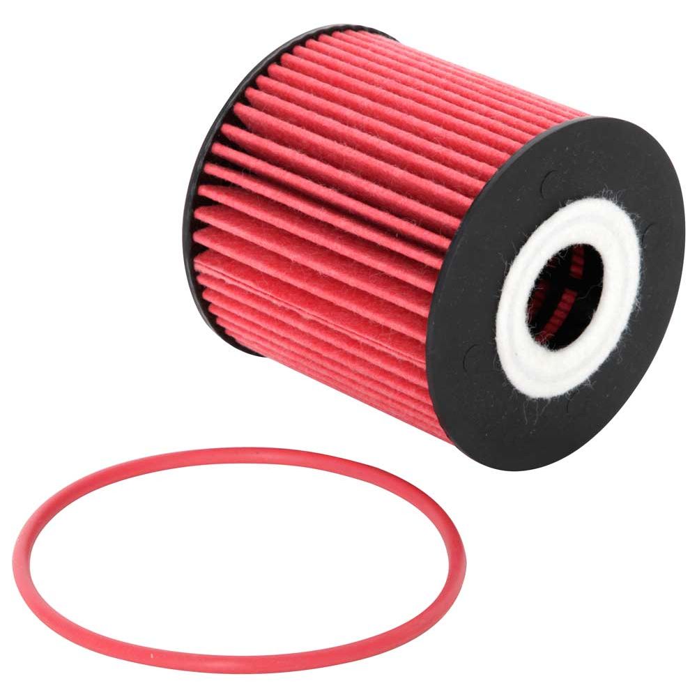 K&N HP-7002 Oil Filter