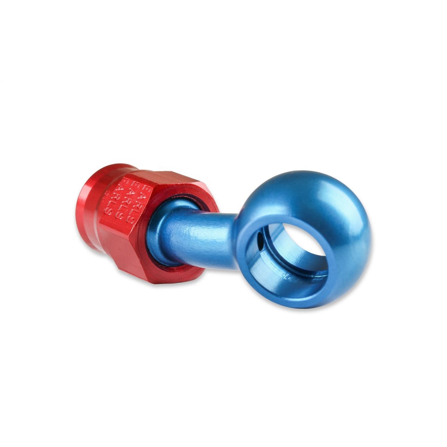 Speed-Seal™ 30 Deg. Banjo Hose End