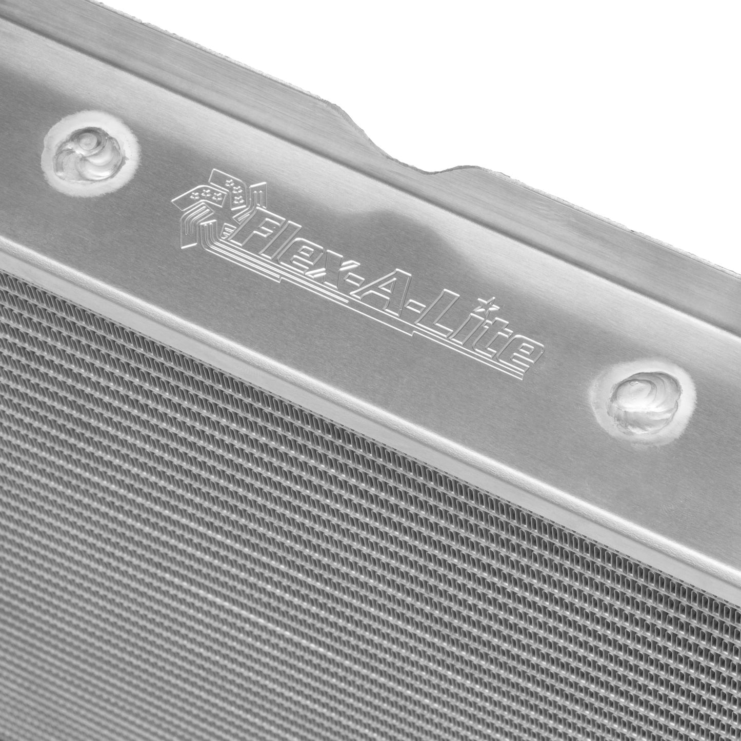 Flex-A-Lite - Extruded Core Radiator 315560