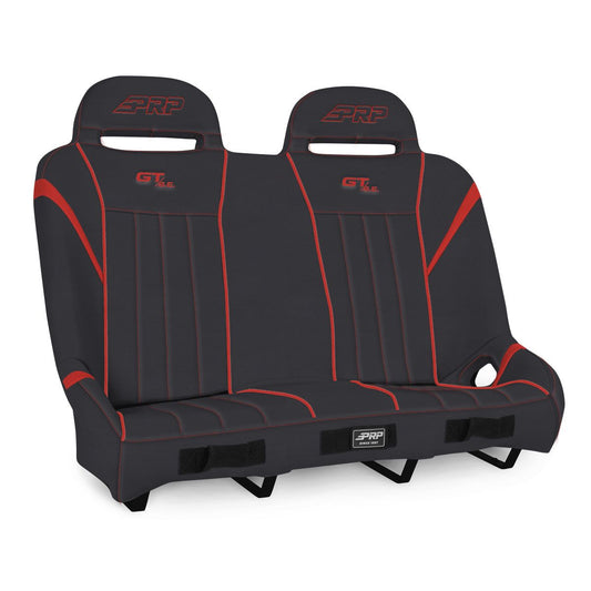 PRP-A60-237-GT/S.E. Rear Suspension Bench Seat