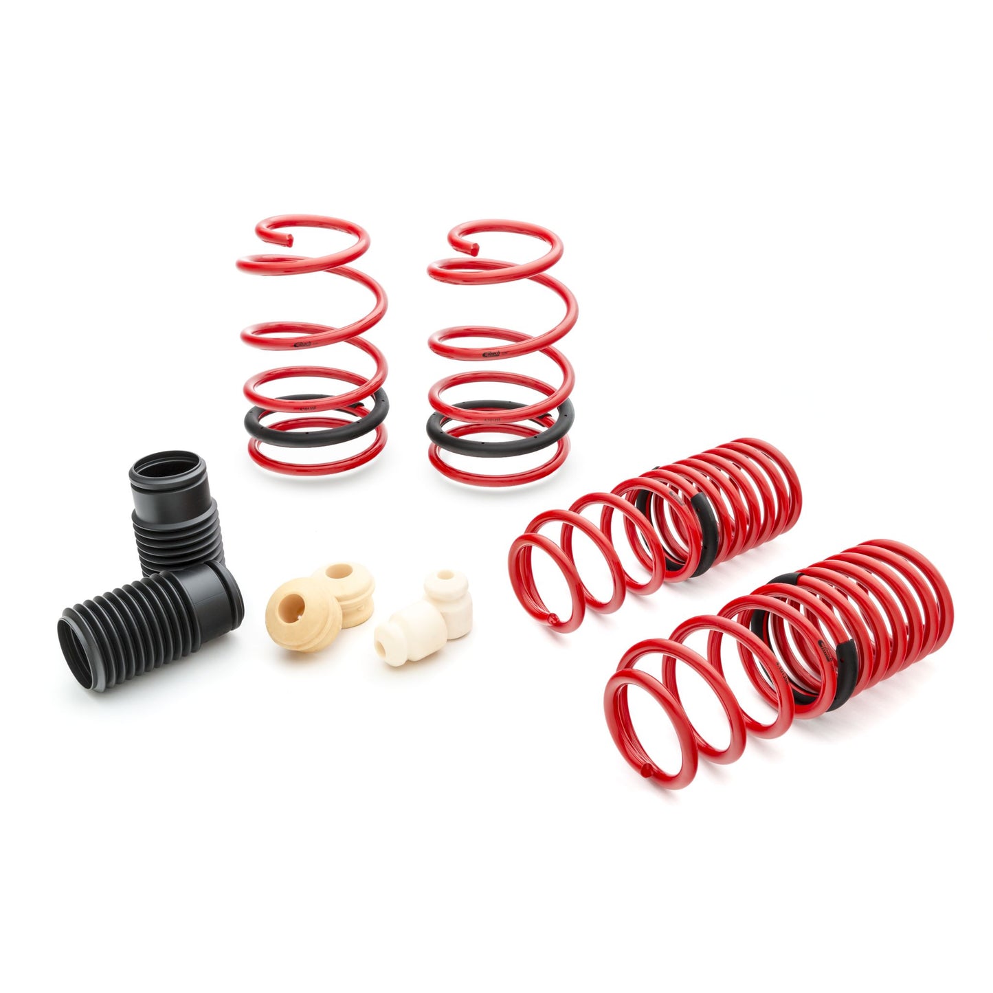 Eibach Springs SPORTLINE Kit (Set of 4 Springs) 4.10135