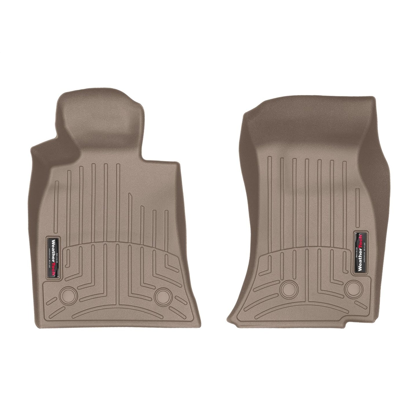 WeatherTech FloorLiner™ DigitalFit® 454971