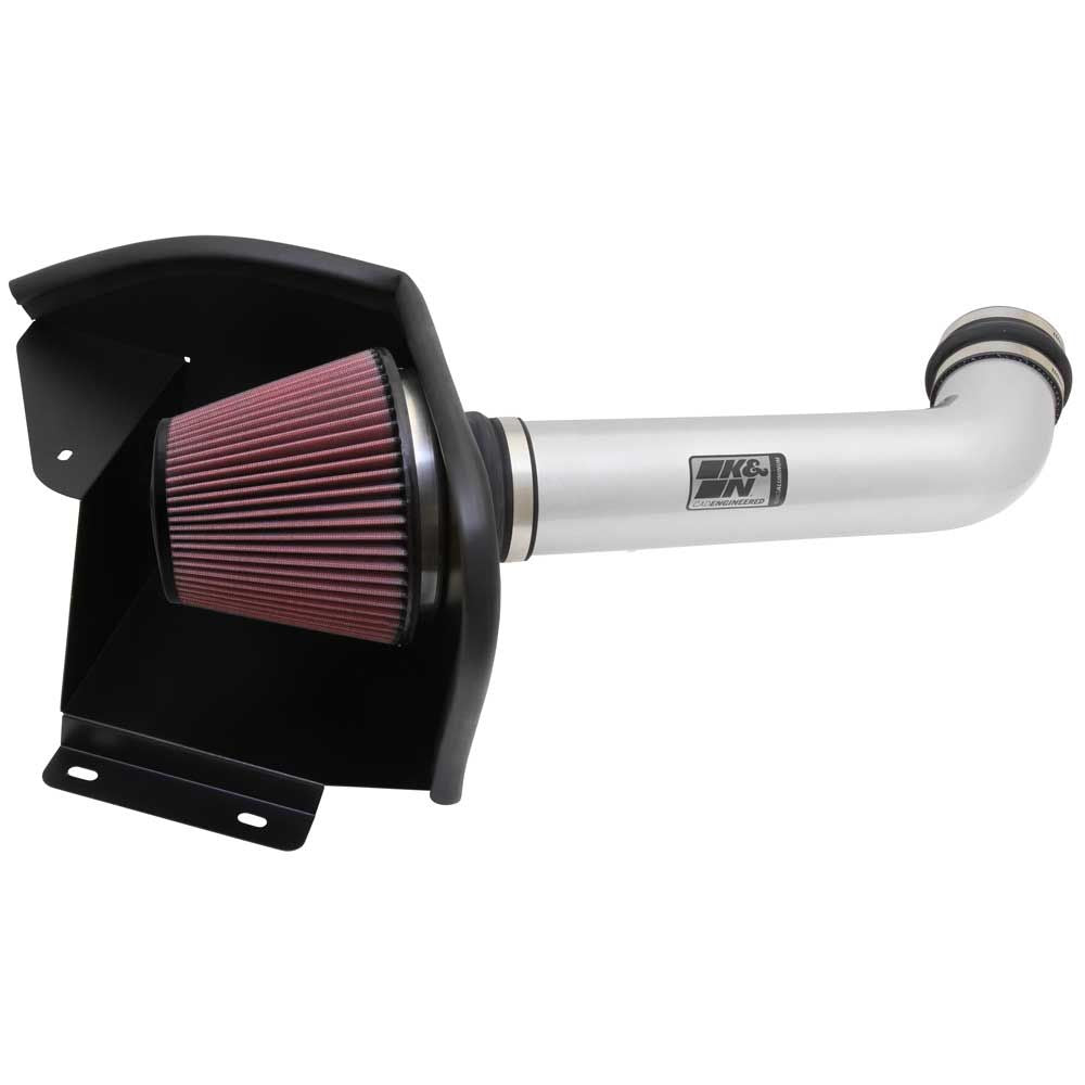 K&N 69-2546TS Performance Air Intake System