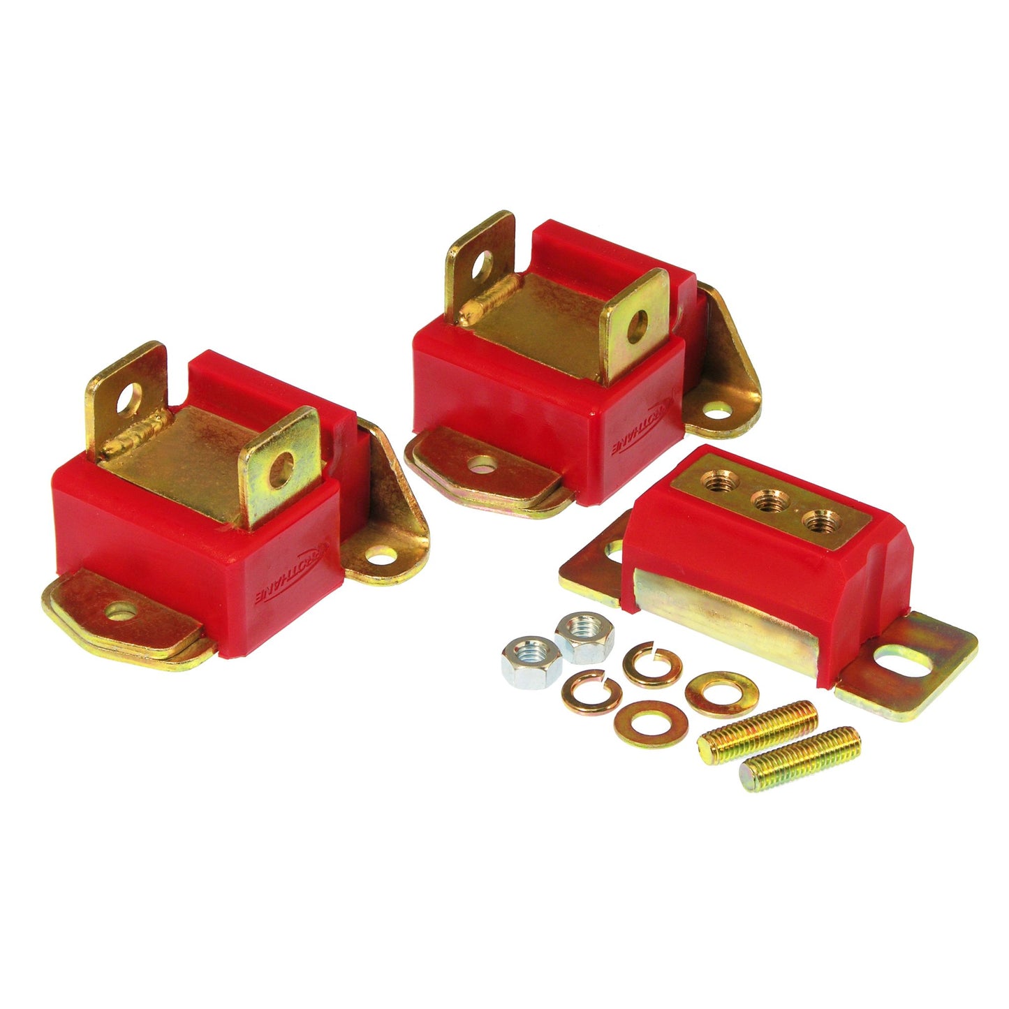 Prothane GM MOTOR & TRANS MOUNT KIT 7-1902