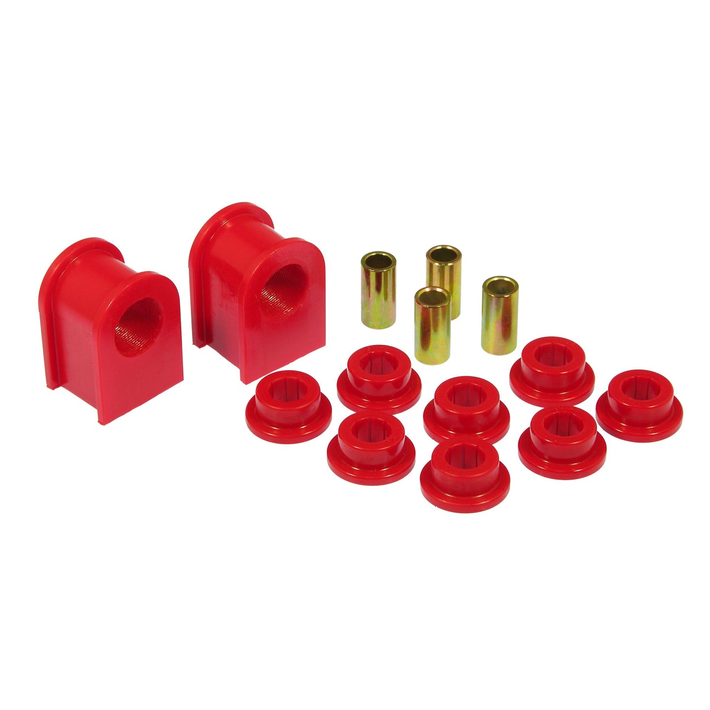 Prothane S/B BSH 2.5H 1-1/8"ID E/E 77-98 6-1106