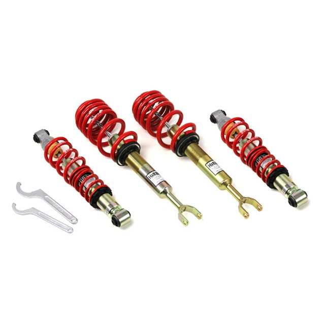 H&R Special Springs Street Perf. Coil Over Kit 29471-1