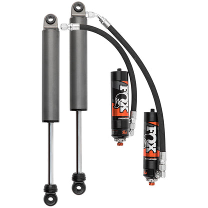 FOX Offroad Shocks PERFORMANCE ELITE SERIES 2.5 RESERVOIR SHOCK (PAIR) - ADJUSTABLE 883-26-087