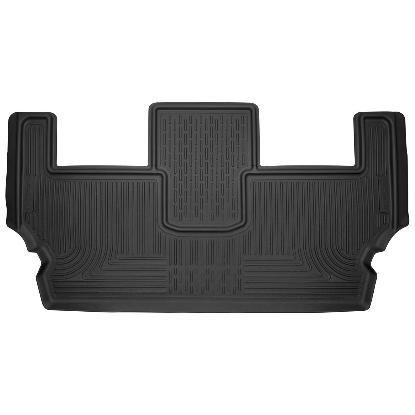 Husky Liners 3rd Seat Floor Liner 52701