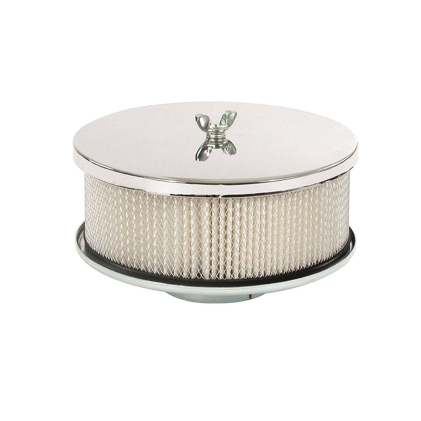Mr Gasket Easy-Flow Air Cleaner MRGAS-1490