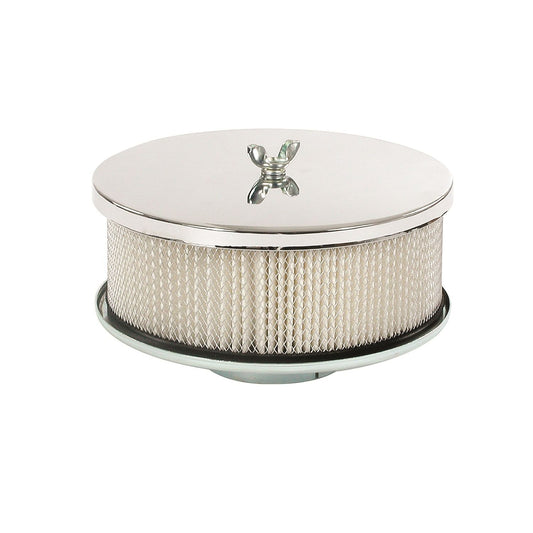 Mr Gasket Easy-Flow Air Cleaner MRGAS-1490