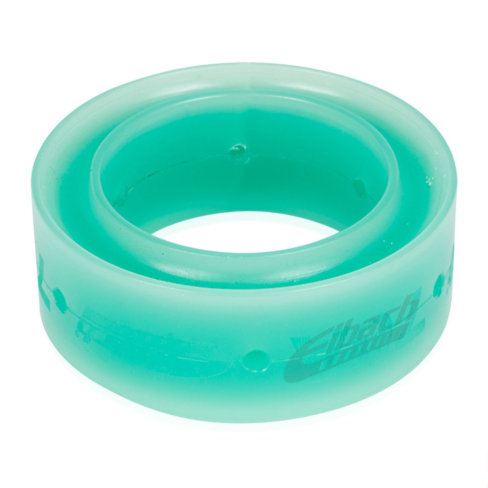 Eibach SPRING RUBBER - Durometer 70 (Green) SR.250.0070
