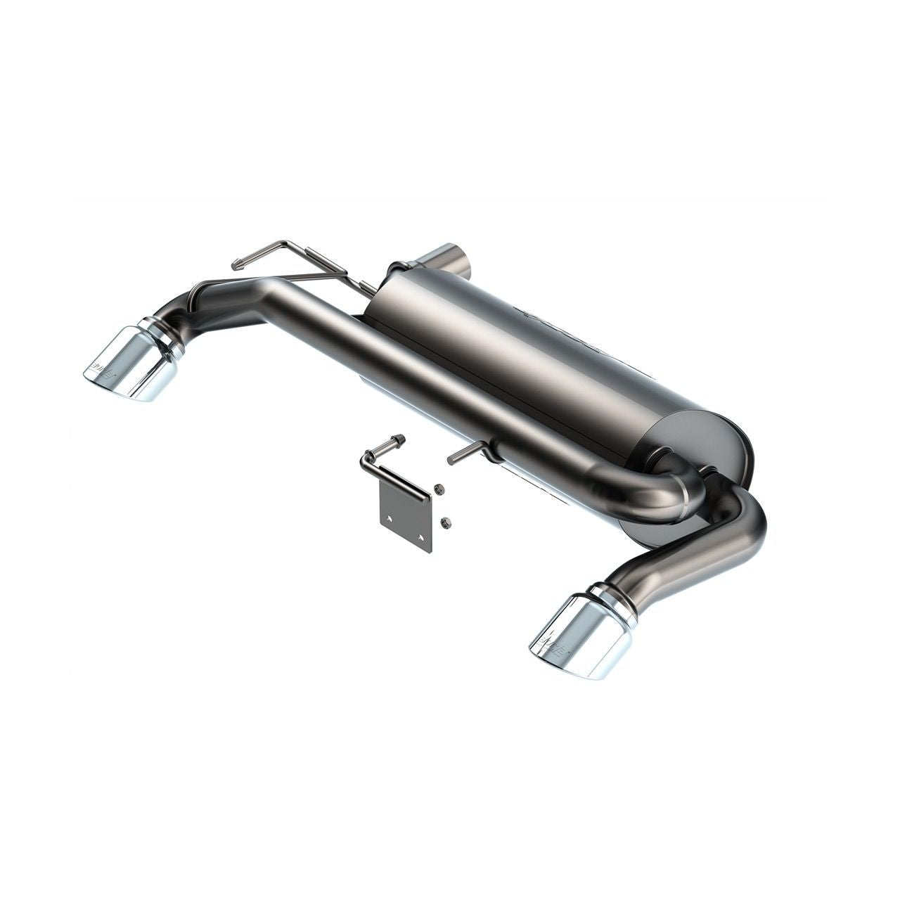 Borla 2021-2022 Ford Bronco Cat-Back(tm) Exhaust System Touring 11976