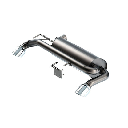 Borla 2021-2022 Ford Bronco Cat-Back(tm) Exhaust System Touring 11976