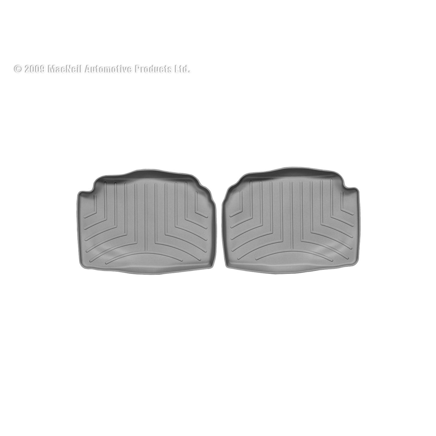 WeatherTech FloorLiner™ DigitalFit® 460972