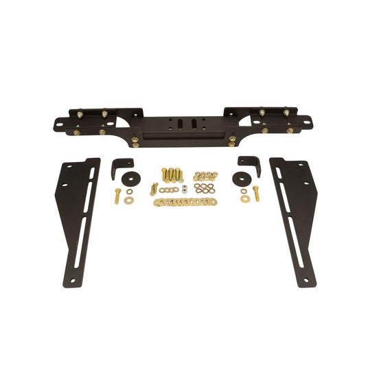 TCI Crossmember for '75-'81 GM F-Body w/ TCI 6X, 4X and GM 4L80E 953007