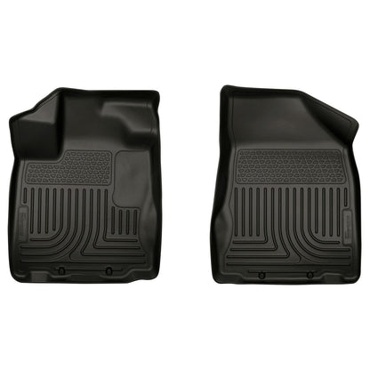 Husky Liners Front Floor Liners 18651