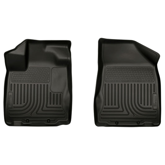 Husky Liners Front Floor Liners 18651