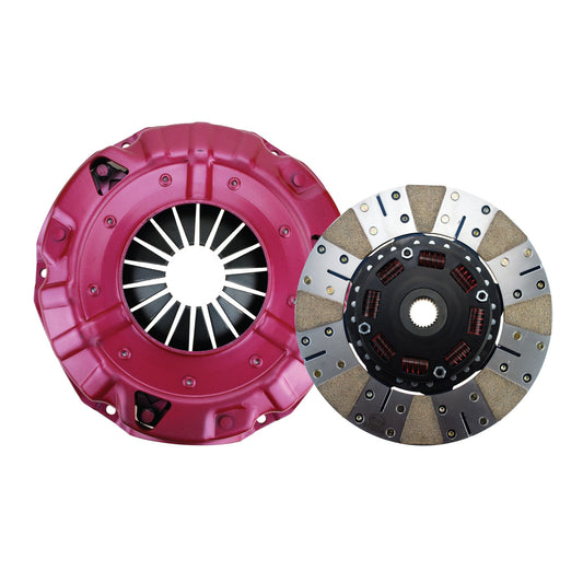 RAM Clutches Powergrip clutch set 98391T