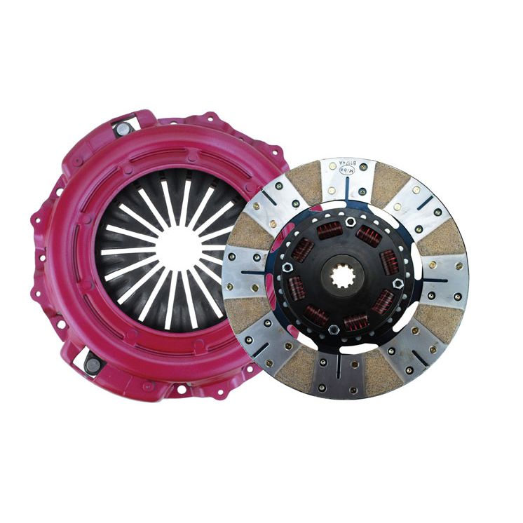 RAM Clutches Powergrip clutch set 98884T