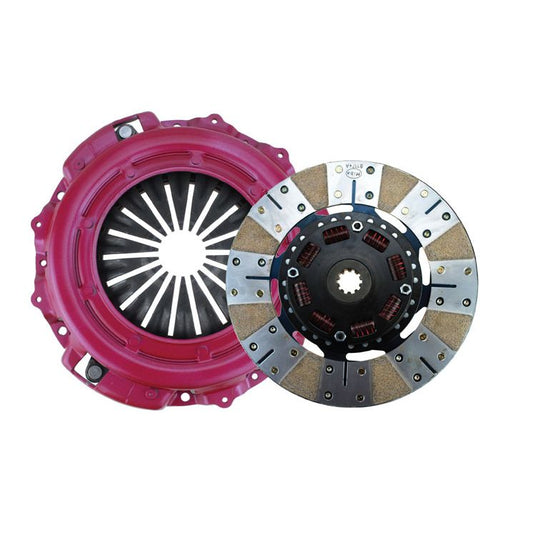 RAM Clutches Powergrip clutch set 98884T