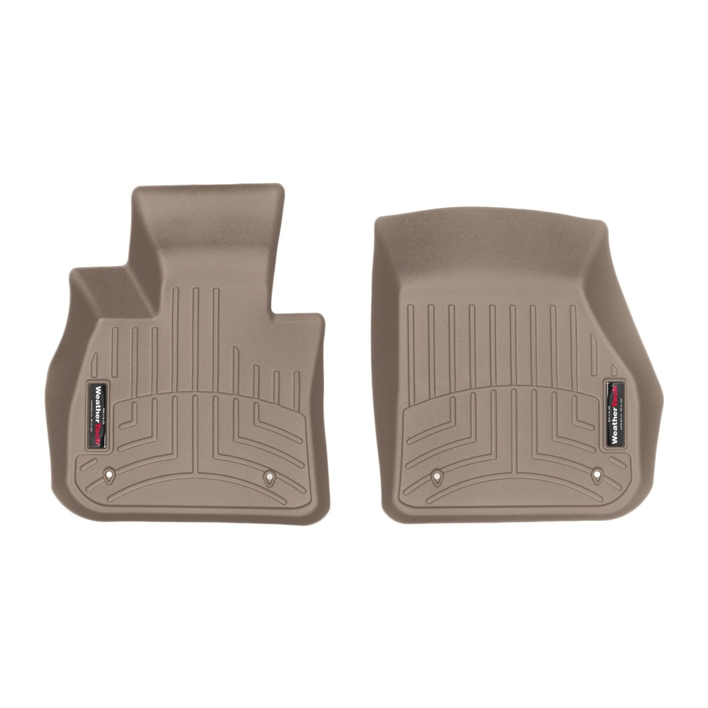 WeatherTech FloorLiner™ DigitalFit® 458811