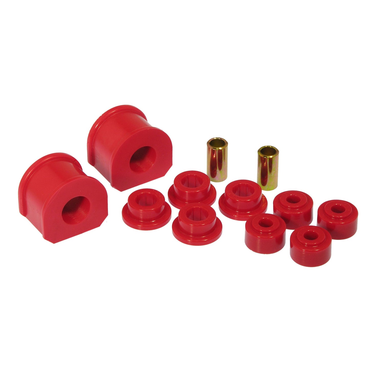 Prothane S/B BUSH 2H 1"ID S/E 70-98 6-1112