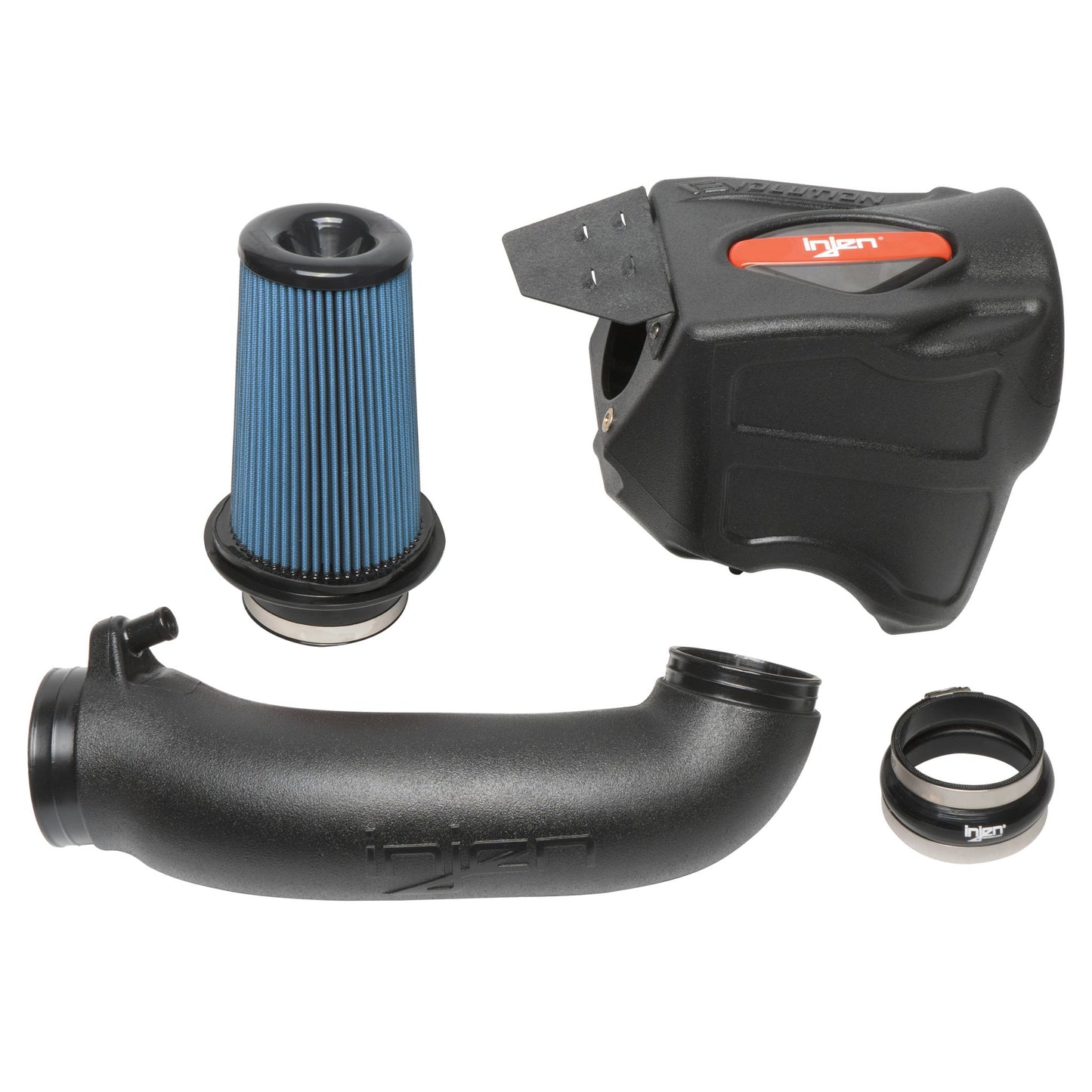 Injen EVOLUTION Cold Air Intake System EVO5009