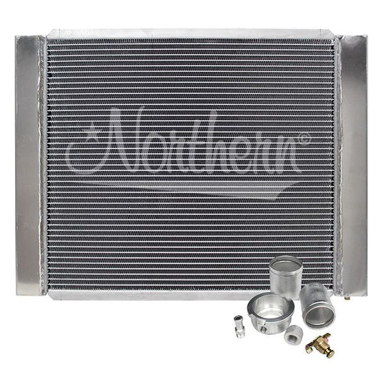 Northern Radiator Custom Radiator Kit 209698B
