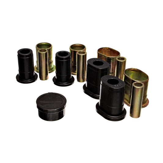 Energy Suspension CONTROL ARM BUSHING SET 3.3168G