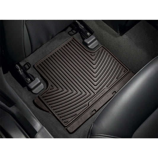 WeatherTech All Weather Floor Mats W170CO