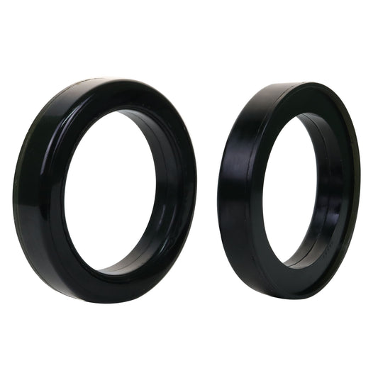 Whiteline - W73385 - Spring - pad bushing