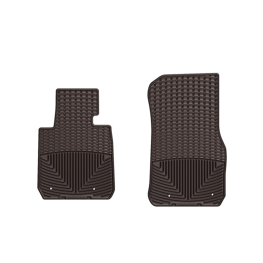 WeatherTech All Weather Floor Mats W267CO