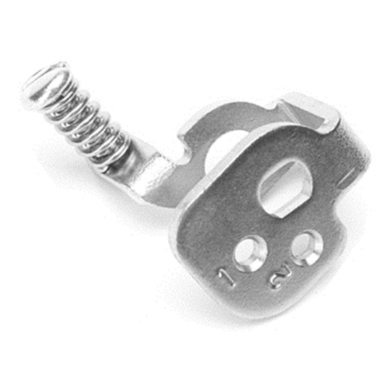 Quick Fuel Technology Secondary Pump Cam Bracket 63-2QFT