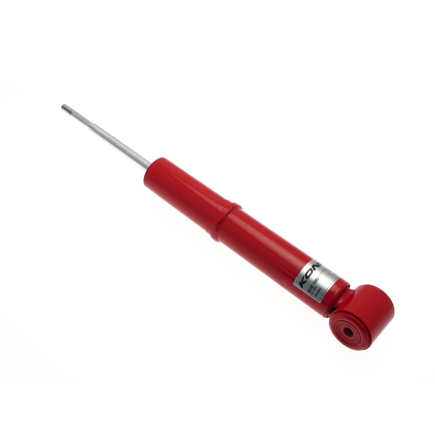 Koni Special (red) 8240- internally adjustable twin-tube low pressure gas 8240 1085