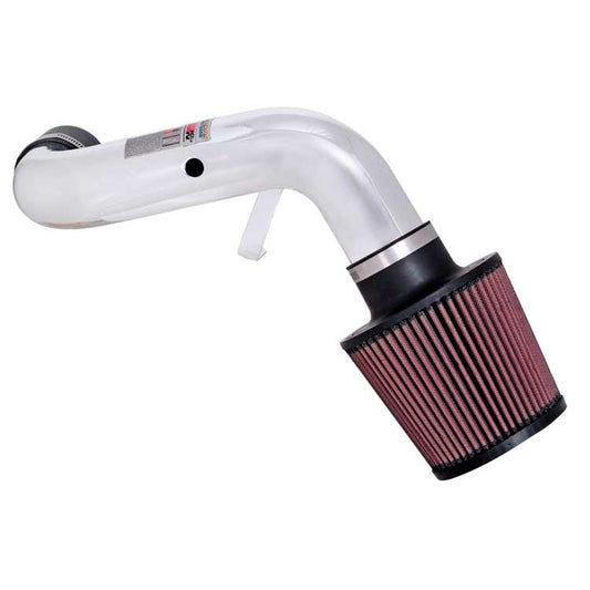 K&N 69-1009TP Performance Air Intake System