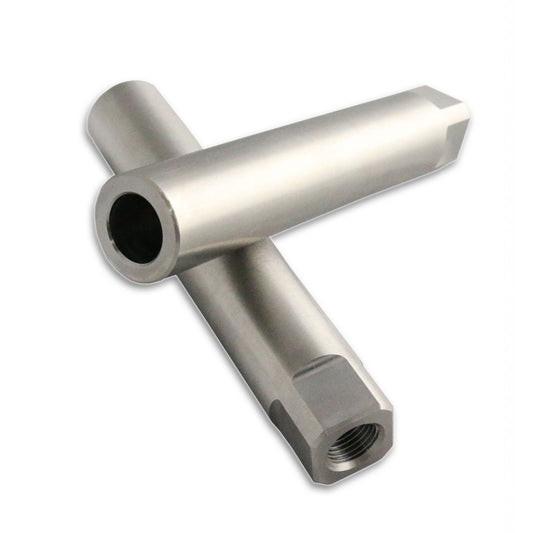 Deviant Race Parts Stainless Tie Rod Sleeves 77530