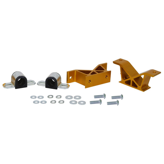 Whiteline - KBR21-24 - Sway bar - mount kit