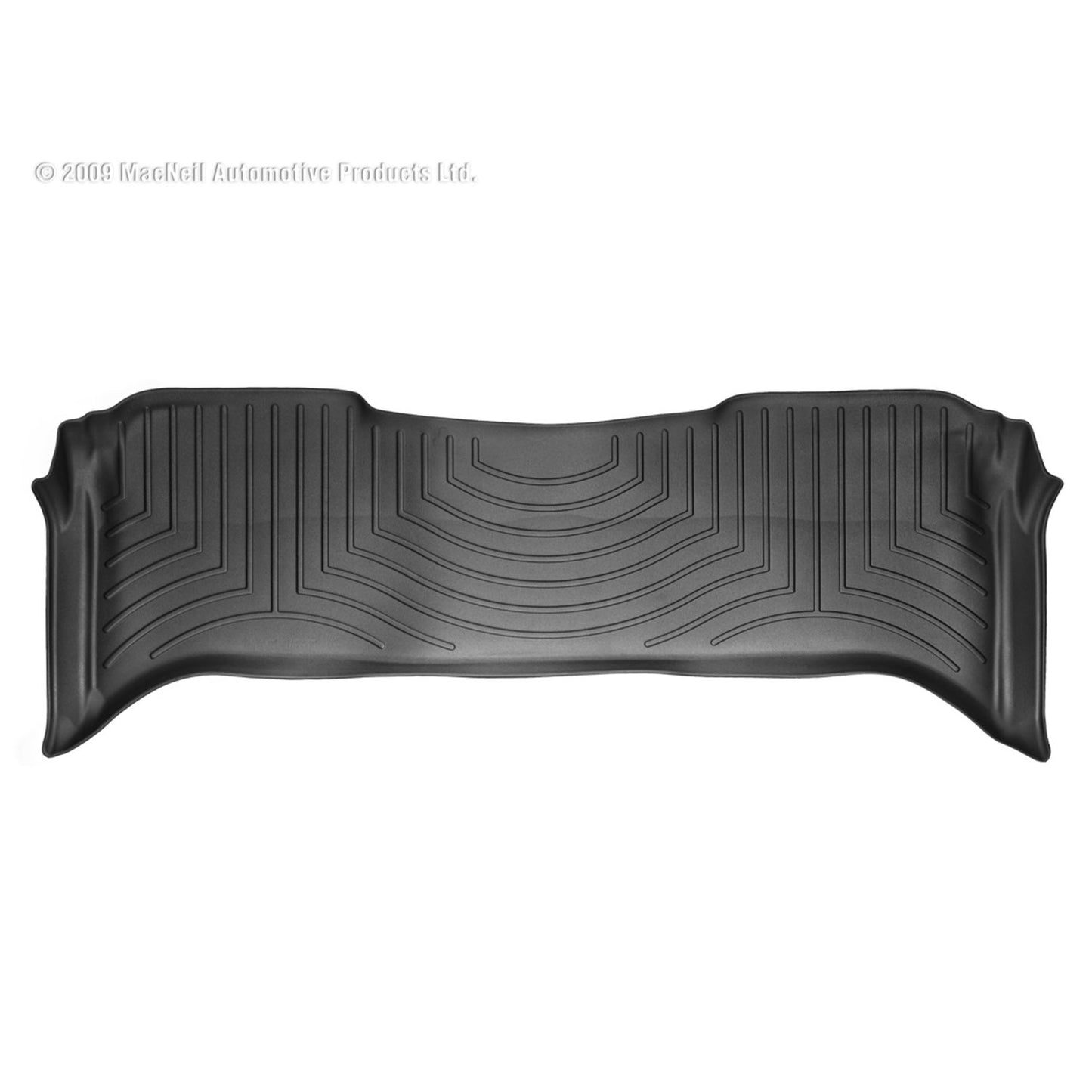 WeatherTech FloorLiner™ DigitalFit® 440732