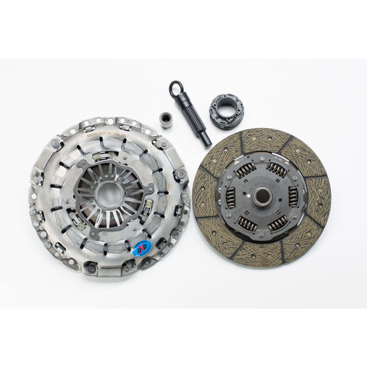 South Bend Clutch Stage 2 Daily Clutch Kit K70286-HD-O