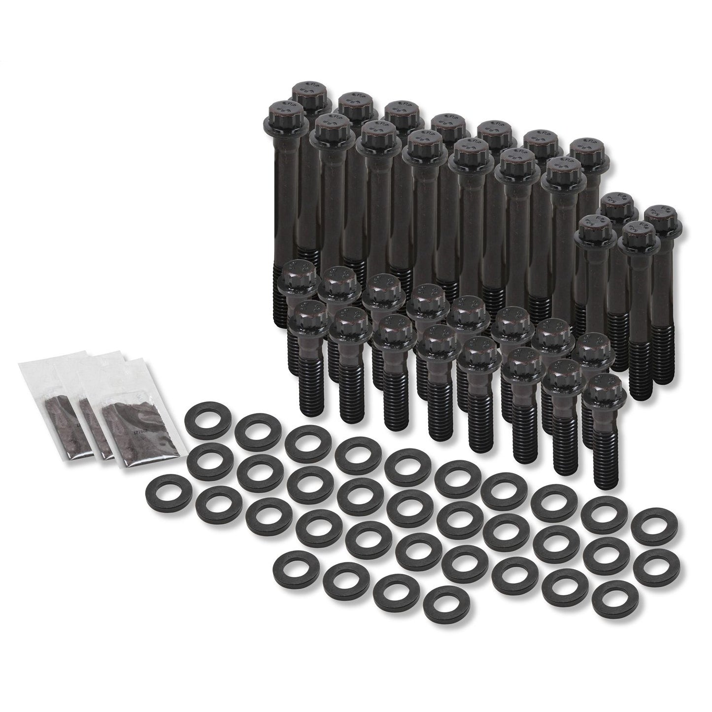 Earls Performance Head Bolt Set TBS-003ERL