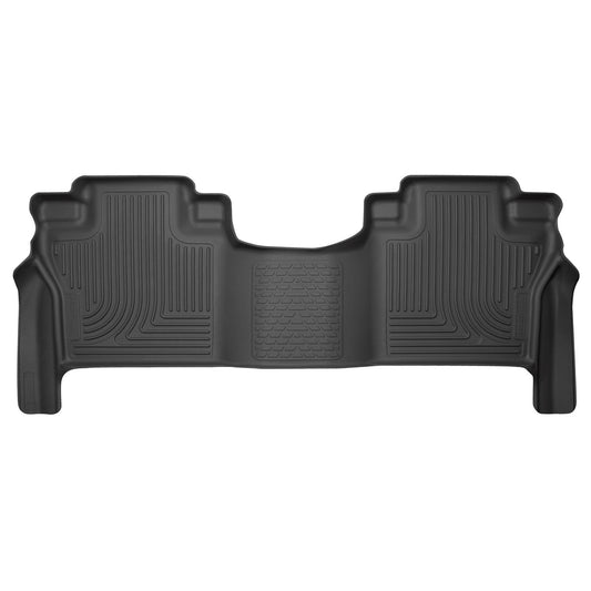 Husky Liners 2nd Seat Floor Liner 14601