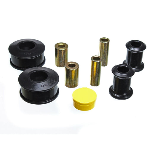 Energy Suspension VW FRT CONTROL ARM BUSHING SET 15.3117G