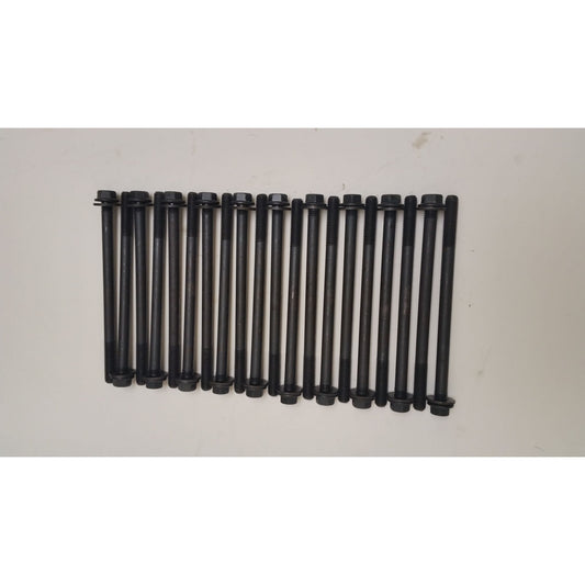 EngineQuest Chrysler 4.7L 2000-07 Head Bolts Kit EQ-HB287N