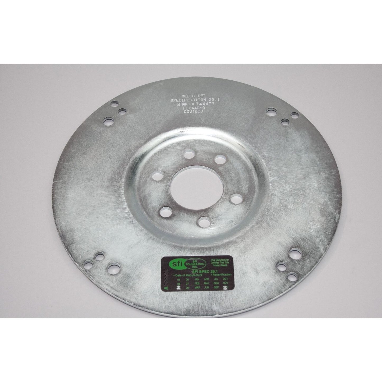 PRW - Flexplate 1844010