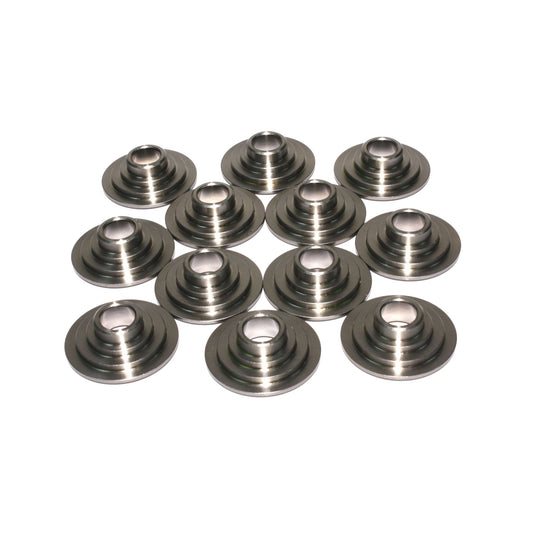 COMP Cams TITANIUM RETAINERS 10DEG (260 COMP-784-12