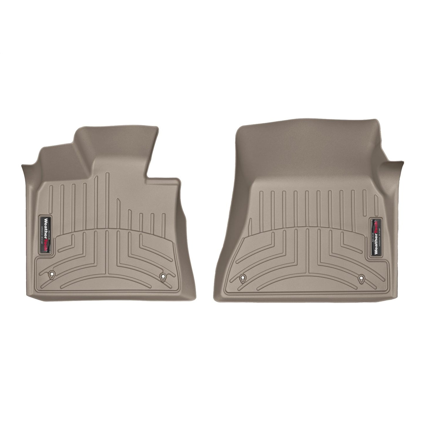 WeatherTech FloorLiner™ DigitalFit® 455591